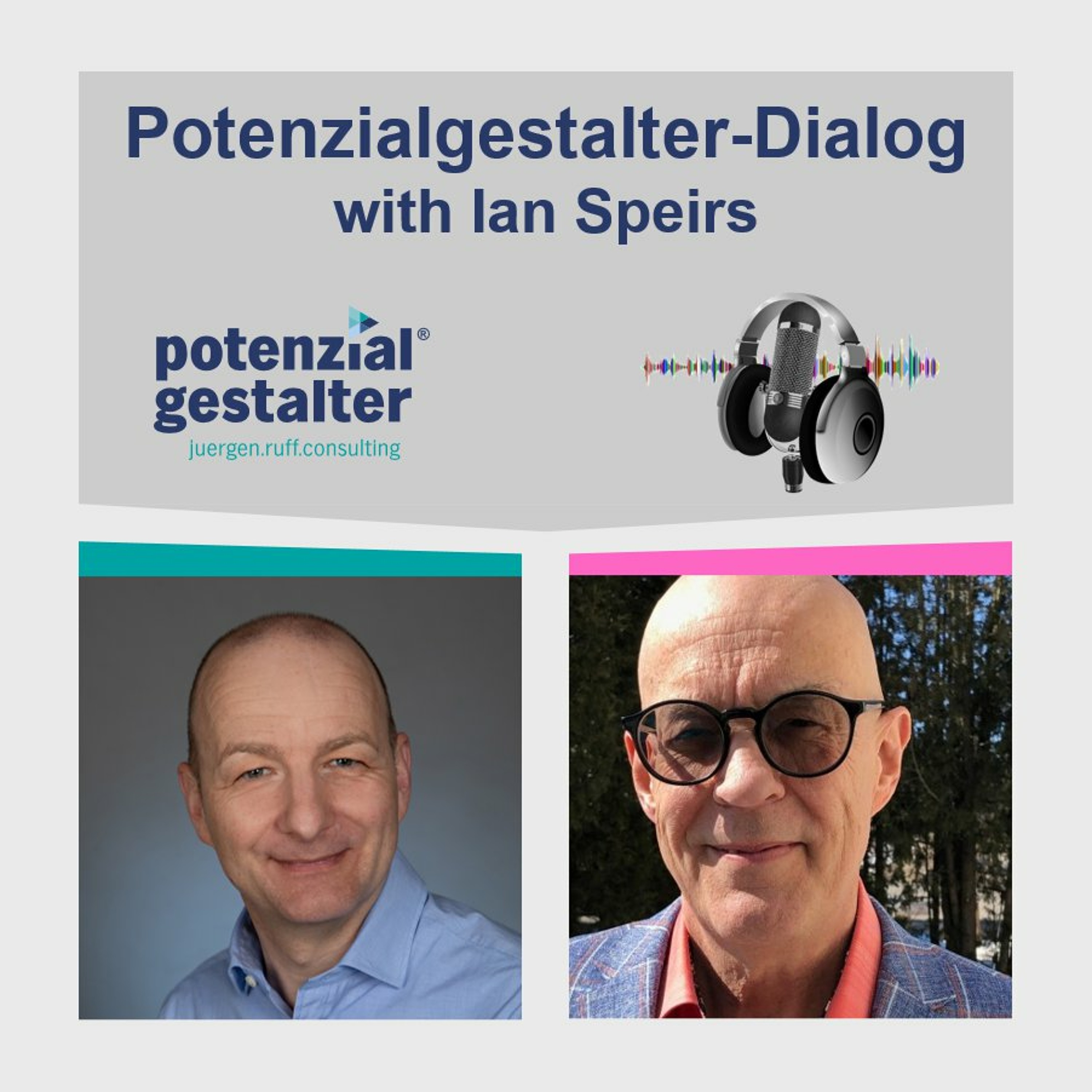 Potenzialgestalter-Dialoge