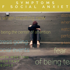 Anxiety Or Reality