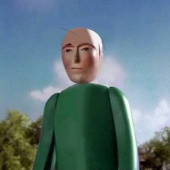 the bald controller