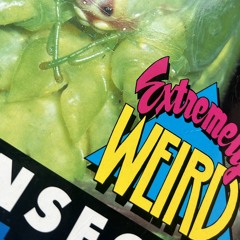 Fetishize Me- Mean Habit