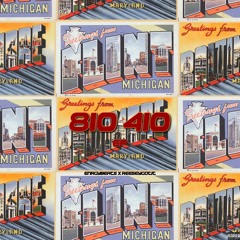 (Intro) 810 to 410 (Prod.EnrgyBeats)