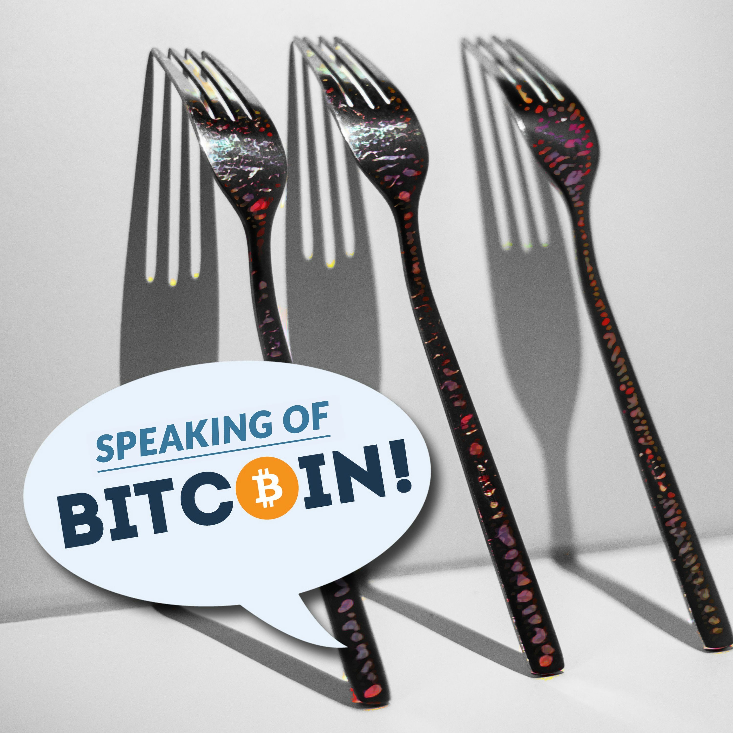 SOB #479 Ethereum, Bitcoin; Hard Fork, Soft Fork: How Decentralized Change Is Made