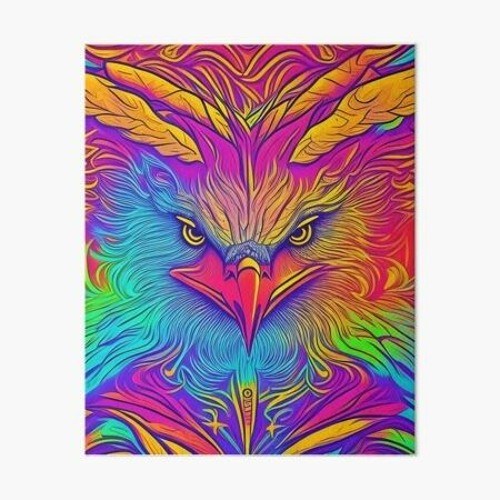 Bird is the word