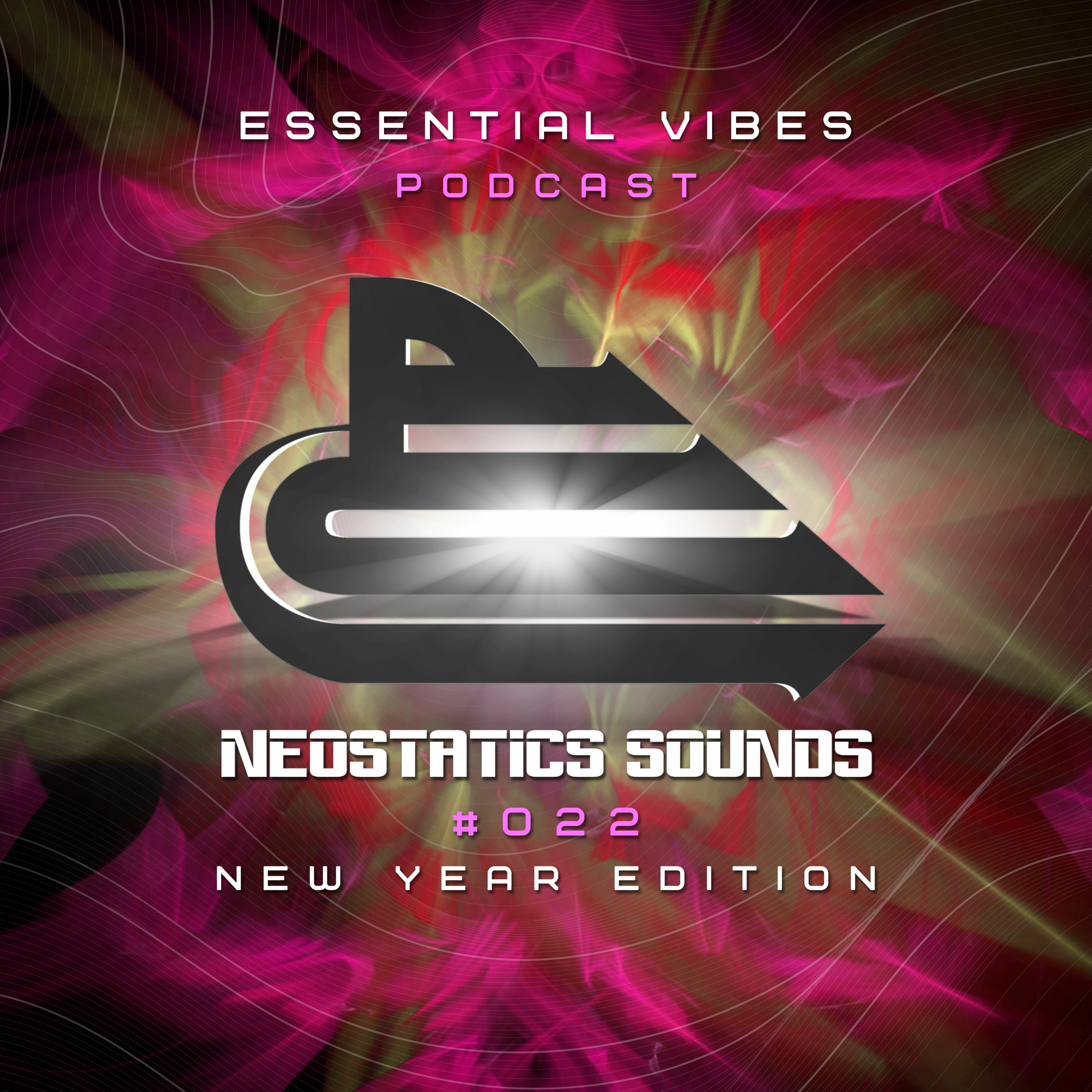 NEOSTATICS VISION