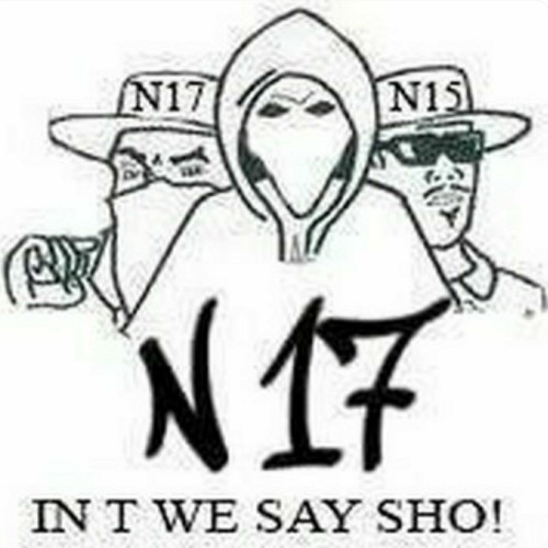 K1 N15 Solo 2 (Real Rap)