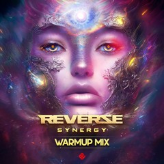 Reverze 2023 Synergy - Warmup Mix