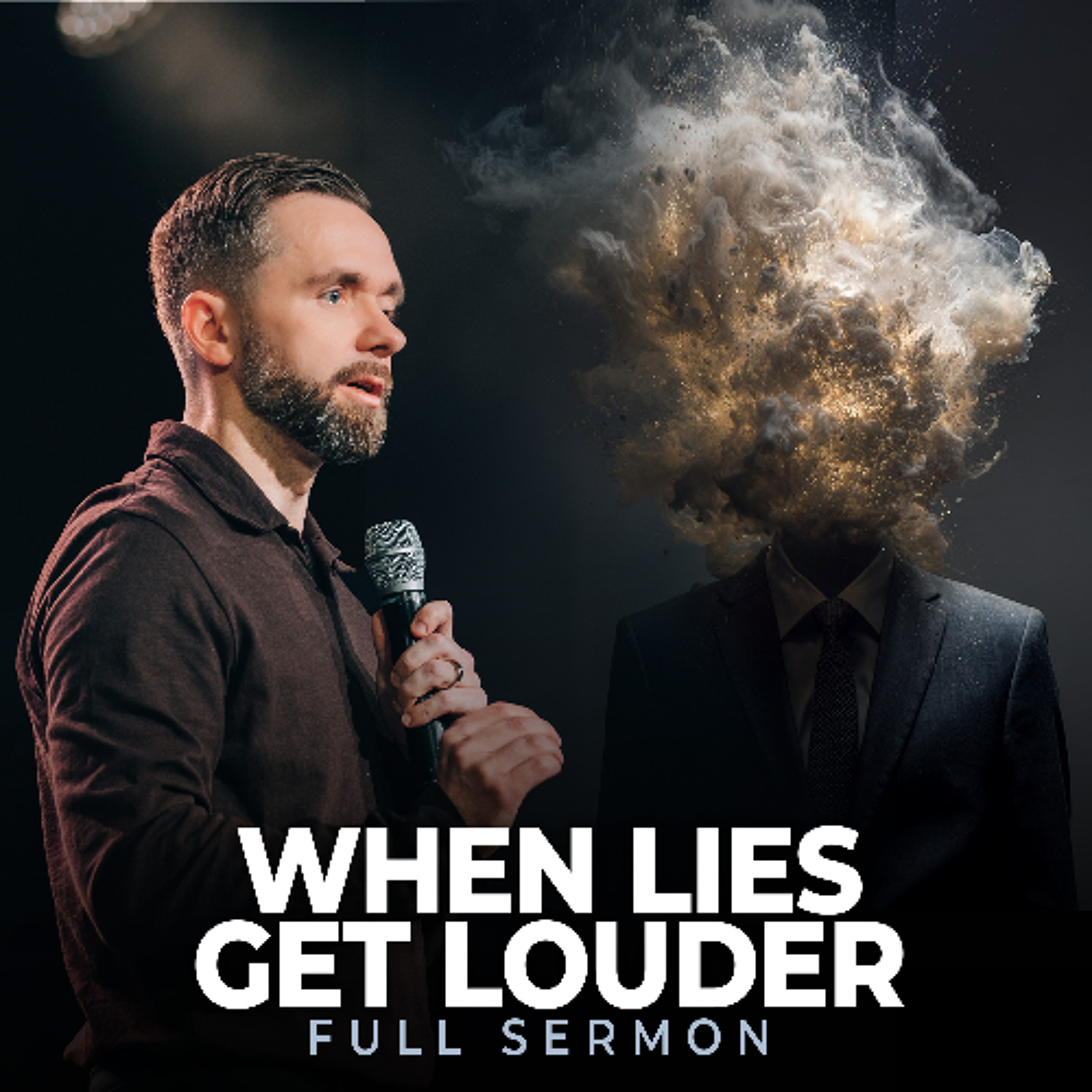 Winning The War In Your Thoughts // Pastor Vlad