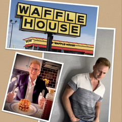 Jonas Brothers Waffle House