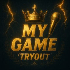 My Game - Alfi (Tryout)