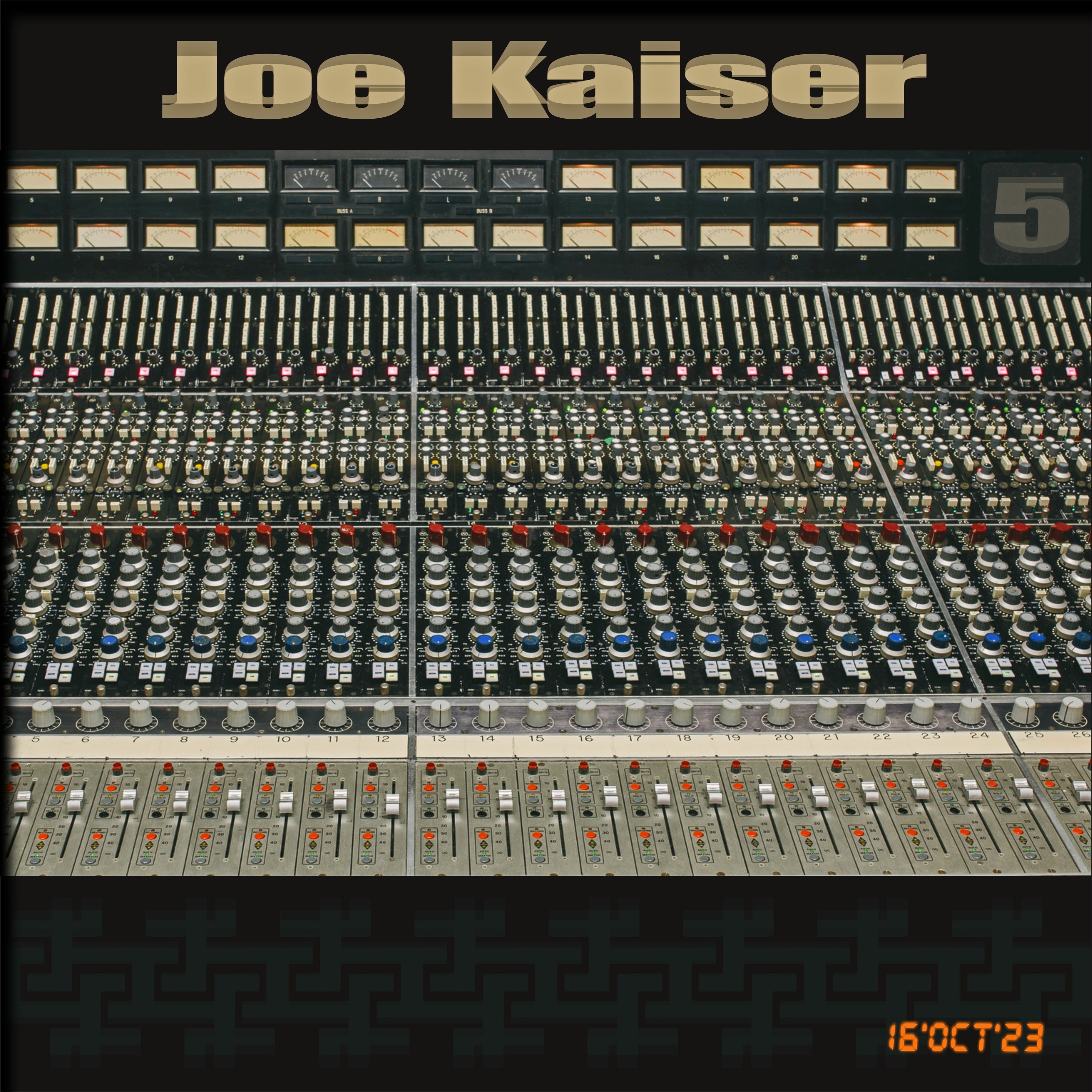 The Player\'s Lounge