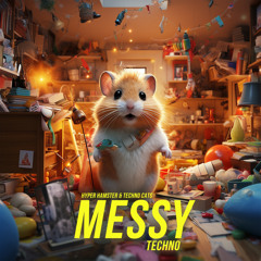 Messy (Techno)