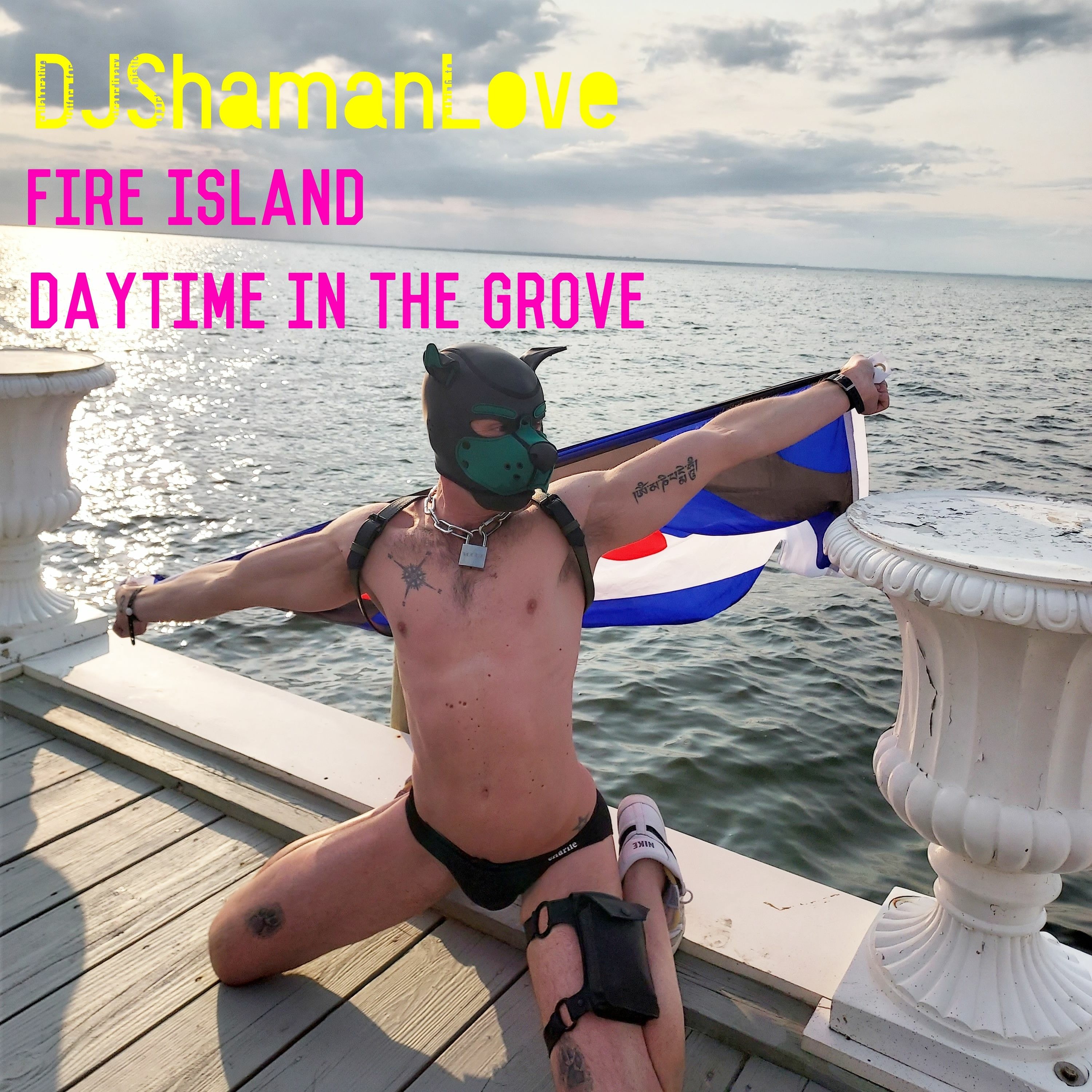DJShamanLove