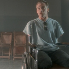 X-files NL - Ep. 03-07 - "The Walk"