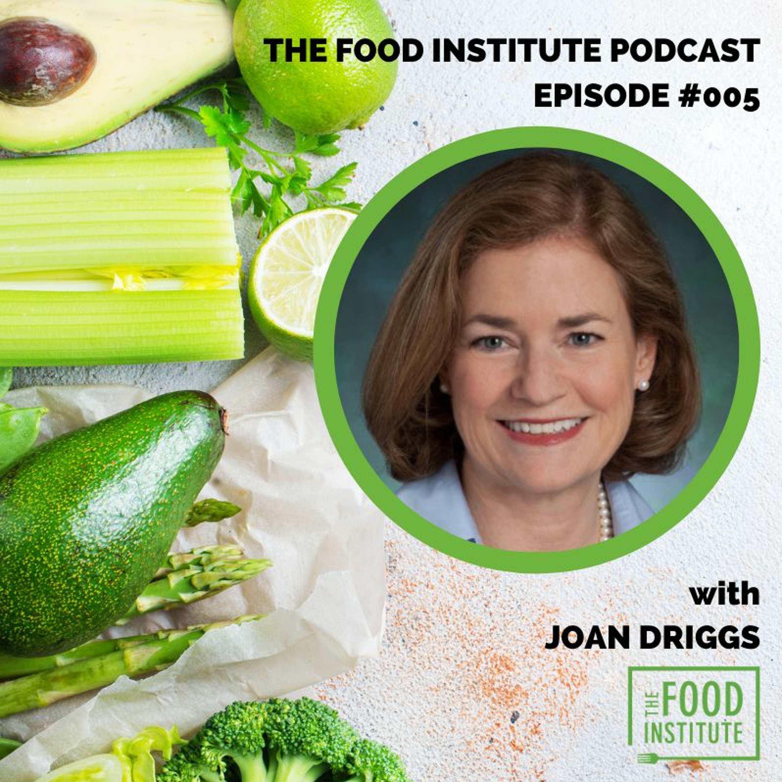 The Food Institute Podcast