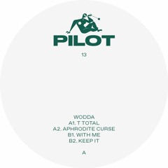 Pilot 13 - Wodda