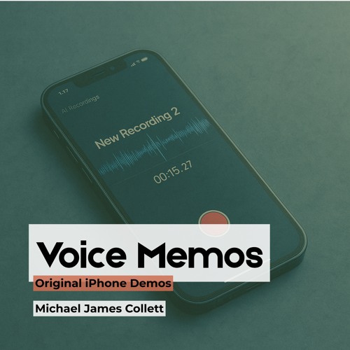 Voice Memos (iPhone)