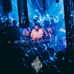 The Gardens Of Babylon - Night Sky Celebration 2025