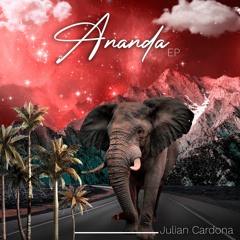 Julian Cardona - Ananda (Original mix)