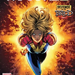 FREE EPUB 💌 Captain Marvel (2019-) #43 by  Kelly Thompson,Juan Frigeri,Sergio Fernan
