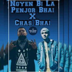 NGYEN BI LA_Penjor Bhai x Chas Bhai