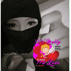 Ant x Luckitec 772 remix
