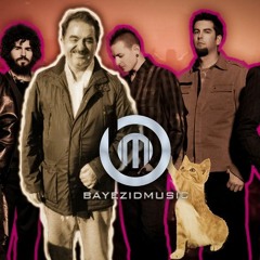 Nankör Kedi Rock Version - Linkin Kedi (By. Bayezid)