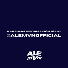 RASPE - 105 BPM x G# Minor - @alemvnofficial