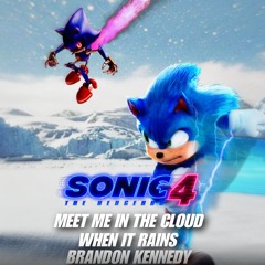 Meet Me In The Cloud When It Rains
