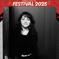 INTERGALACTIC FM FESTIVAL 2025 [29/5/25]