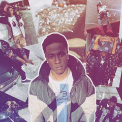 Therealchoppp - 5K4EVA (Slowed)