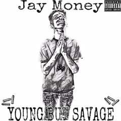Jay Money X GuddaBabyKey X Spazzo - Push That Button