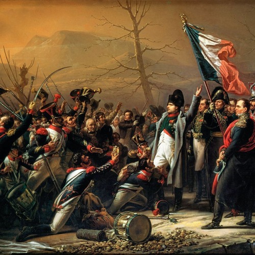 Napoleon Speech - Sonne Phonk HARDX Remix | Edit