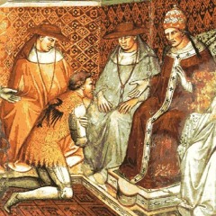 The Keys of Heaven & Earth: The History of the Papacy -- pt. 1