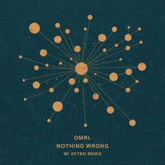OMRI. - Nothing Wrong (AYYBO Remix)