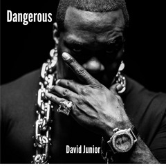 Dangerous- Busta Rhymes Bootleg