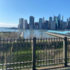 From NYC With Love (Prod. Dontreesh )