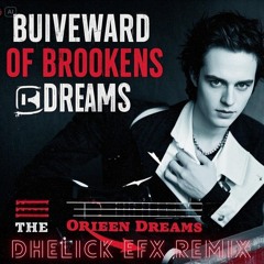 Green Day -  Boulevard of Broken Dreams (Dhelick EFX Remix)
