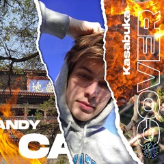 Machine Gun Kelly – Candy Feat. Trippie Redd (MGK cover)
