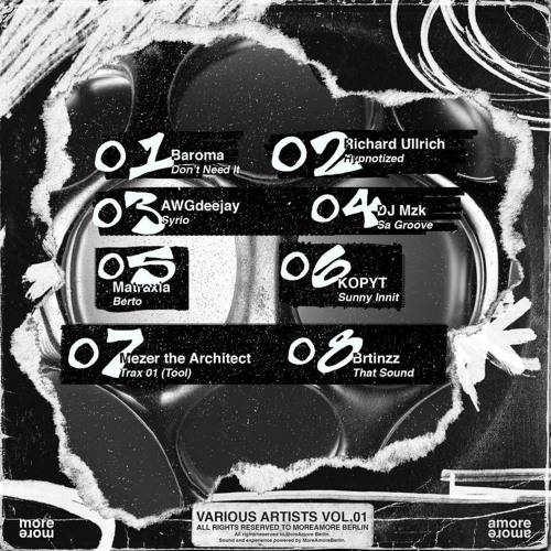 Brtinzz - That Sound