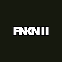FNKTION II - Feels This Good (Sample)
