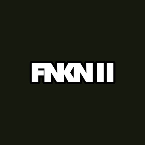 FNKTION II - Feels This Good (Sample)
