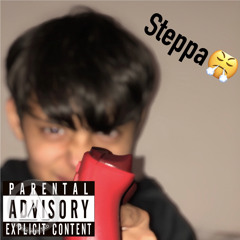 Baby4oe- Steppa