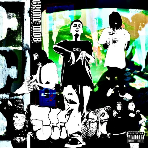SHYNIN' ON 'EM [prod. by GHOST27]