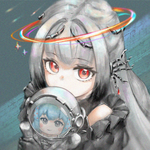 My Orbit (feat. 無來)