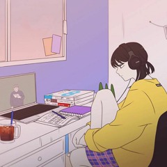 그믐달(2021) Ver