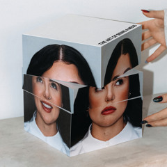 IF KARMA DOESN’T GET YOU (I WILL)