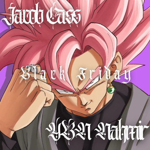Black Friday Feat. YBN Nahmir