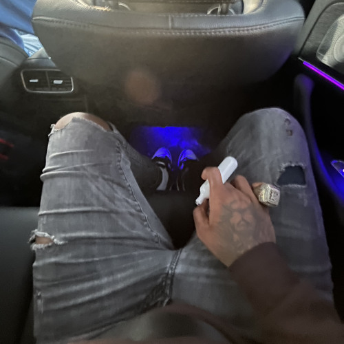 CALI 3 (PROD. CLUE!)