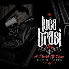 Kevin Gates - Talking Stupid (feat. Percy Keith)