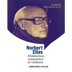 (Fast !Download) Norbert Elias